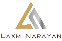 Laxmi Narayan Group Logo